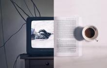 Зависимость от телевизора: как освободиться от зомбоящика