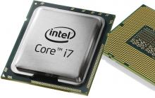 В чем отличие процессоров Intel Core i3, i5 и i7